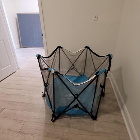 Large, Central, Lovely & Cozy 4Bed/2Bath - House By Everbank Stadium 잭슨빌 외부 사진