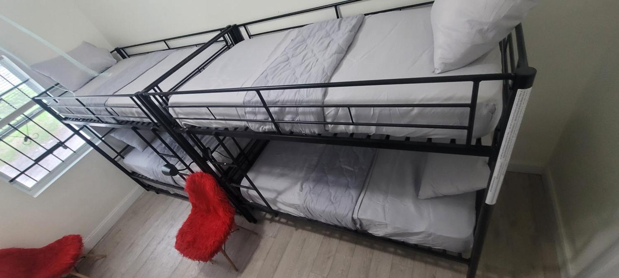 Large, Central, Lovely & Cozy 4Bed/2Bath - House By Everbank Stadium 잭슨빌 외부 사진