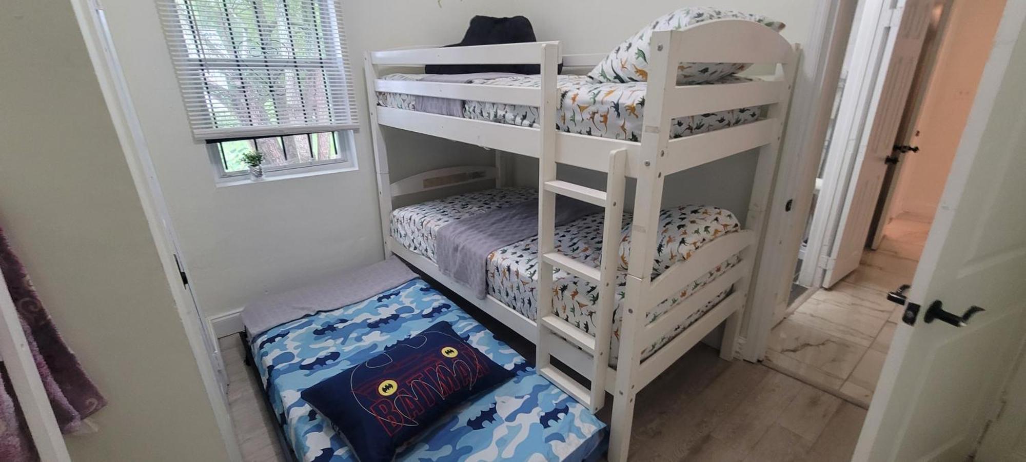 Large, Central, Lovely & Cozy 4Bed/2Bath - House By Everbank Stadium 잭슨빌 외부 사진