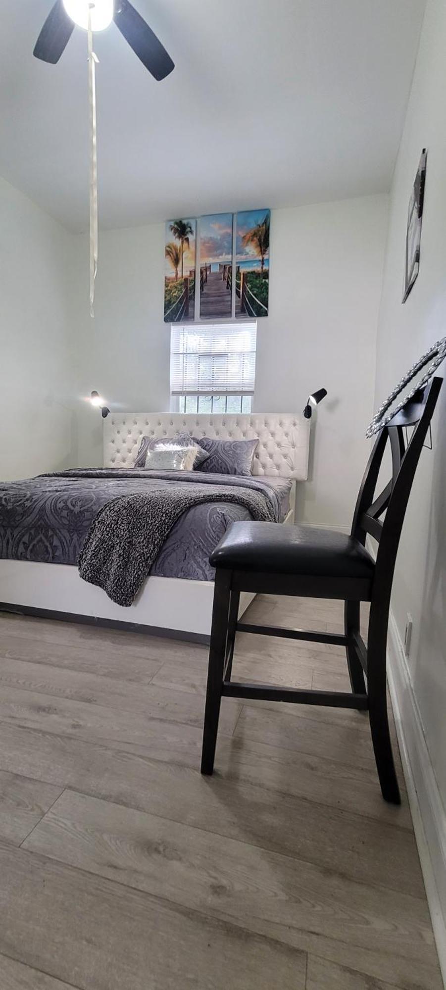 Large, Central, Lovely & Cozy 4Bed/2Bath - House By Everbank Stadium 잭슨빌 외부 사진