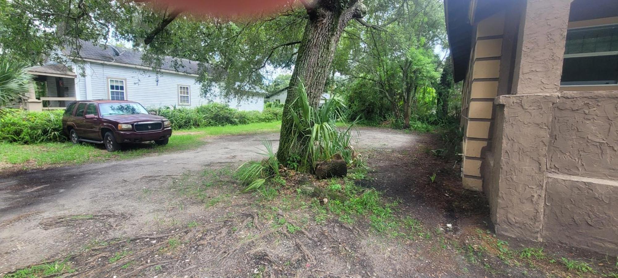 Large, Central, Lovely & Cozy 4Bed/2Bath - House By Everbank Stadium 잭슨빌 외부 사진