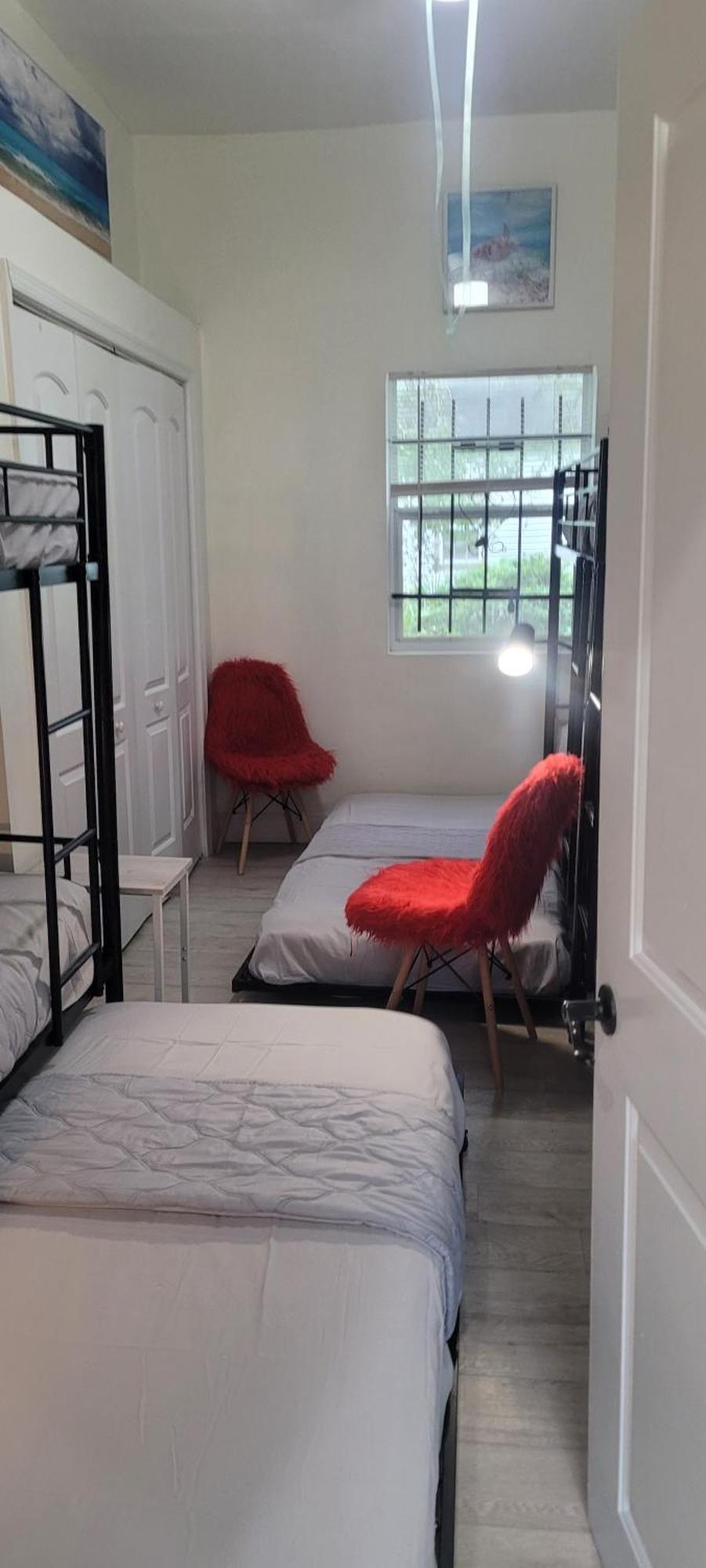 Large, Central, Lovely & Cozy 4Bed/2Bath - House By Everbank Stadium 잭슨빌 외부 사진