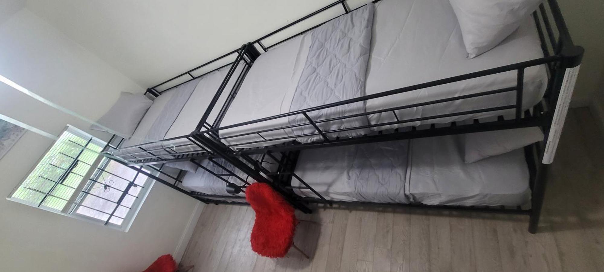 Large, Central, Lovely & Cozy 4Bed/2Bath - House By Everbank Stadium 잭슨빌 외부 사진