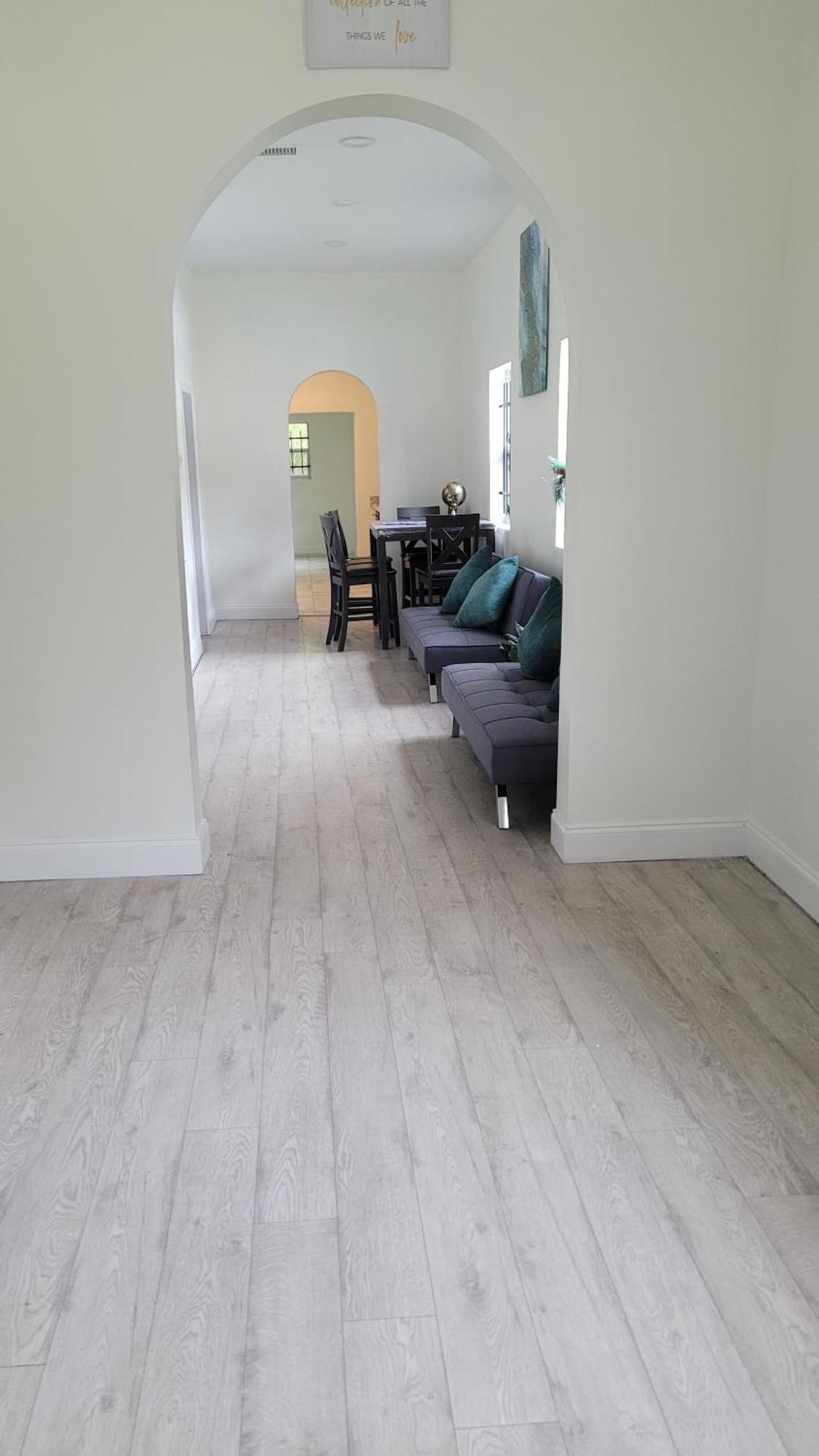 Large, Central, Lovely & Cozy 4Bed/2Bath - House By Everbank Stadium 잭슨빌 외부 사진