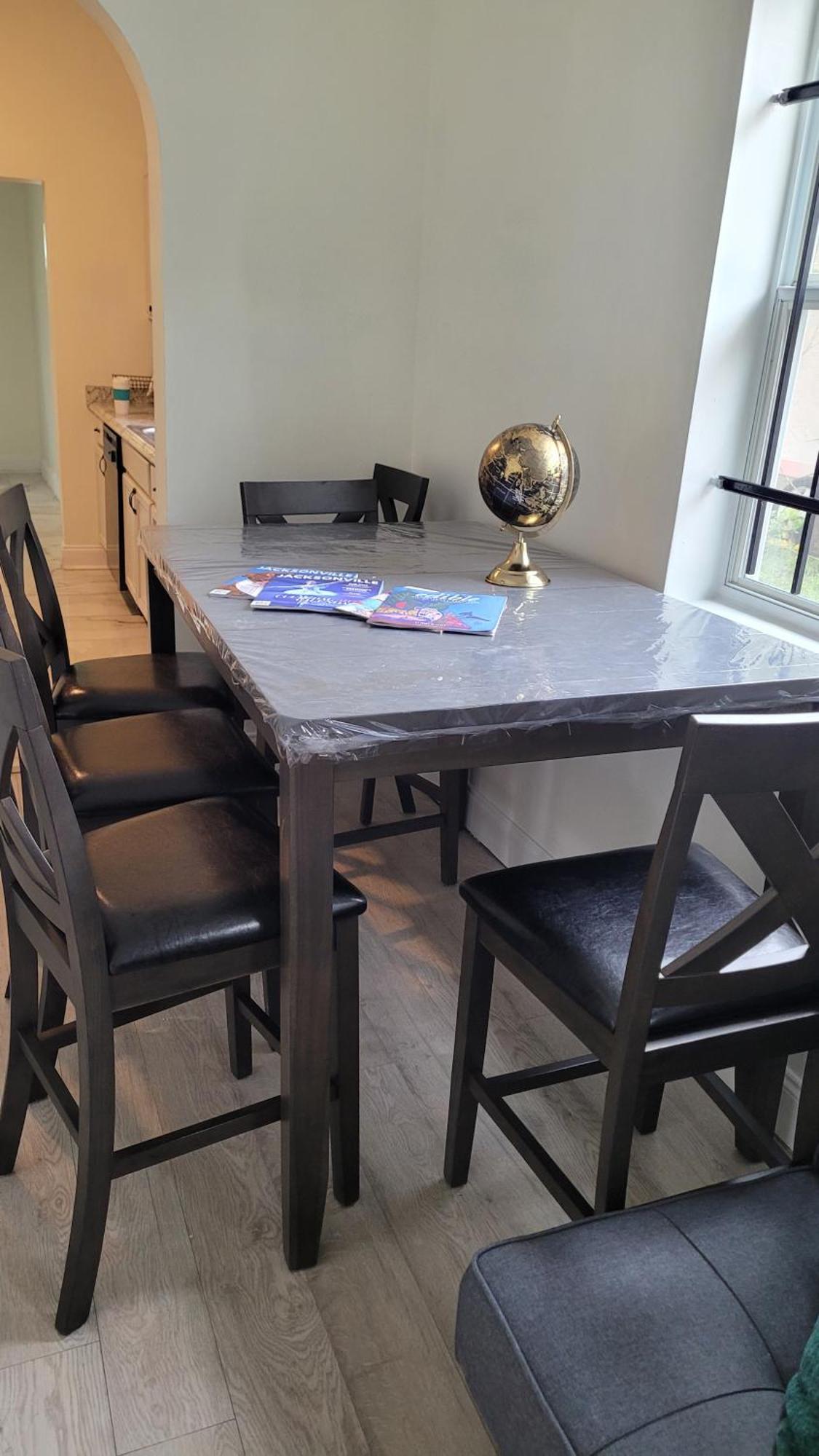 Large, Central, Lovely & Cozy 4Bed/2Bath - House By Everbank Stadium 잭슨빌 외부 사진
